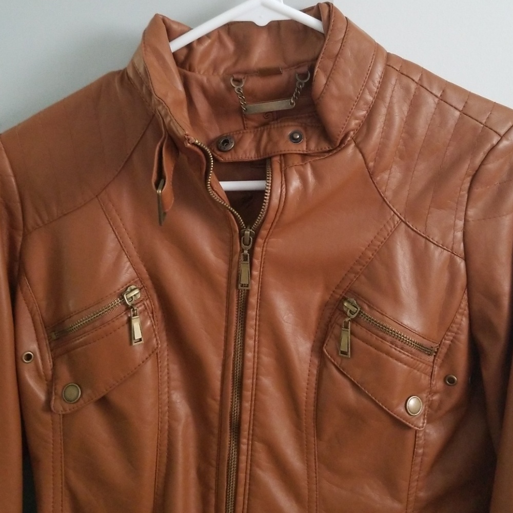 jacket - Picture 2 of 4